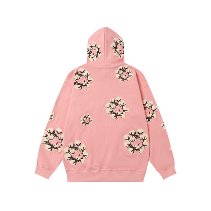 Denim Tears Hoodie