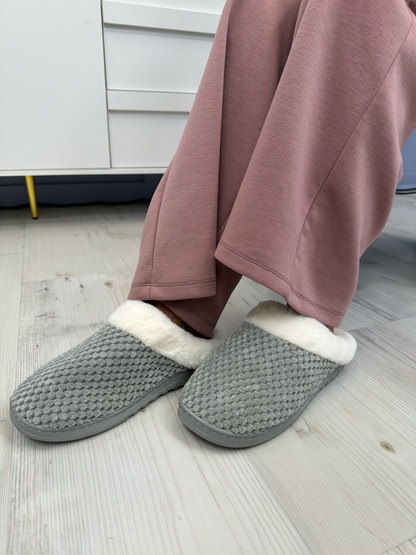 ALB Custom Slippers