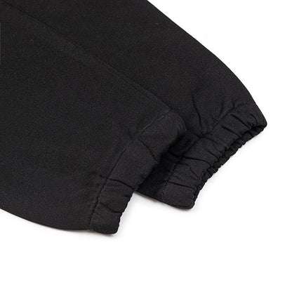 Denim Tears Sweatpants Alphabet pattern casual trousers