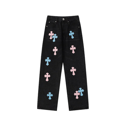 CHH Chrome Hearts Jeans
