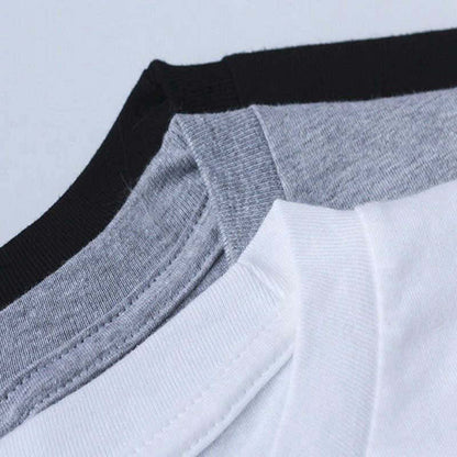 Camp Half Blood Logo ManT-Shirt T Shirts Short Sleeve Leisur