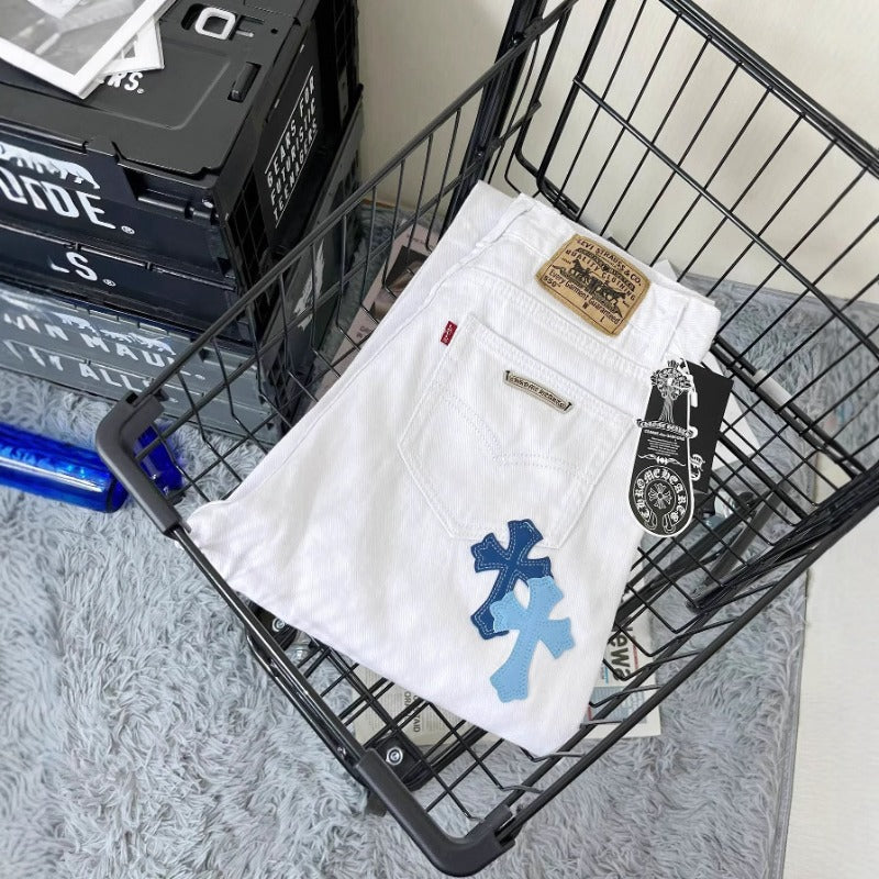 CHH Chrome Hearts Jeans