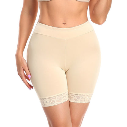 Butt lifter panty Full-figured buttocks