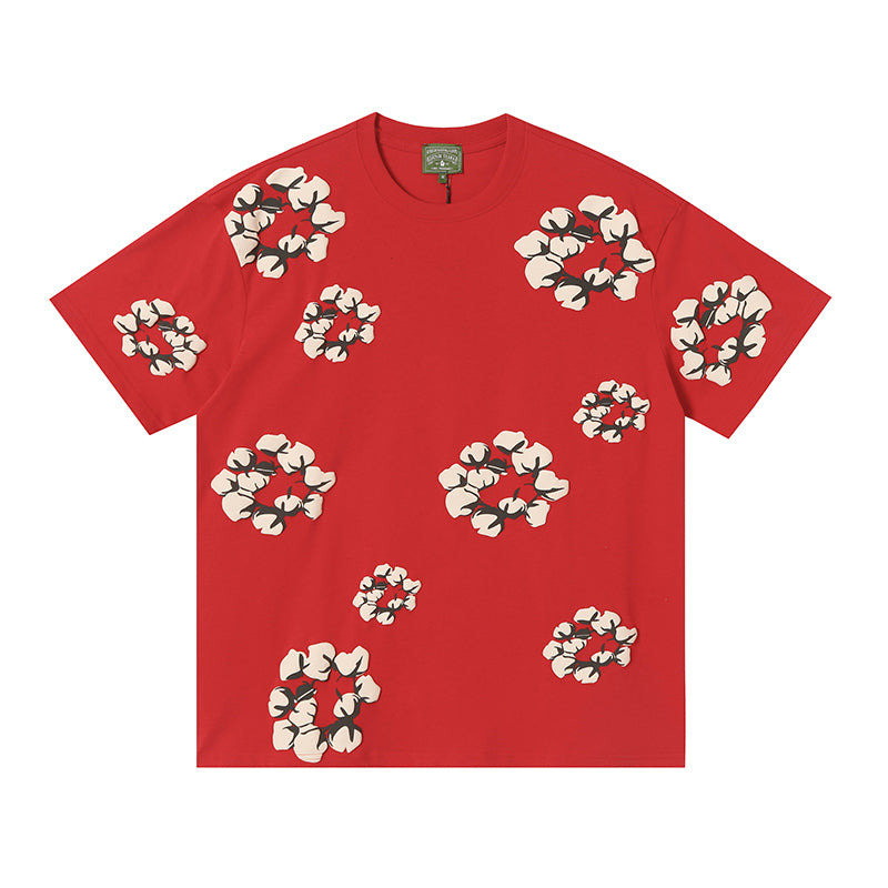 Denim Tears T Shirts
