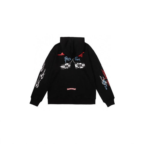 CHH Chrome Hearts Hoodie autumn/winter hooded sweater