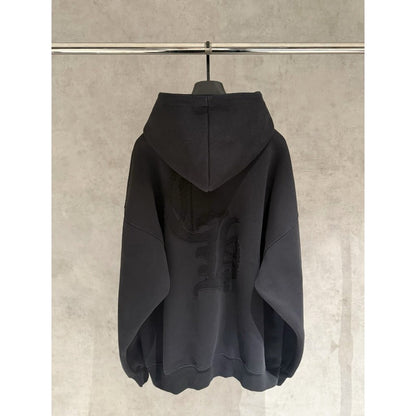 CHH Chrome Hearts Hoodie autumn/winter hooded sweater