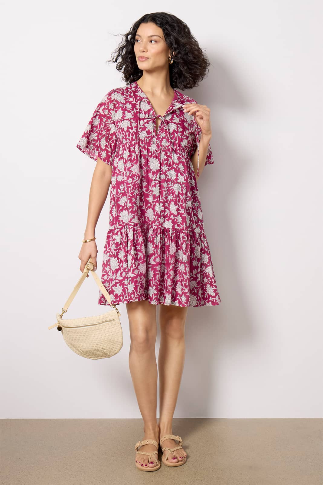 Isla Dress